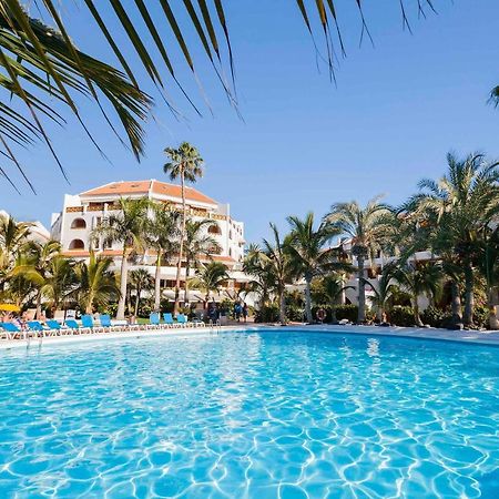 Estudio 1 Sara En Playa De Las America - Sara Vacation Costa Adeje (Tenerife) Exterior foto