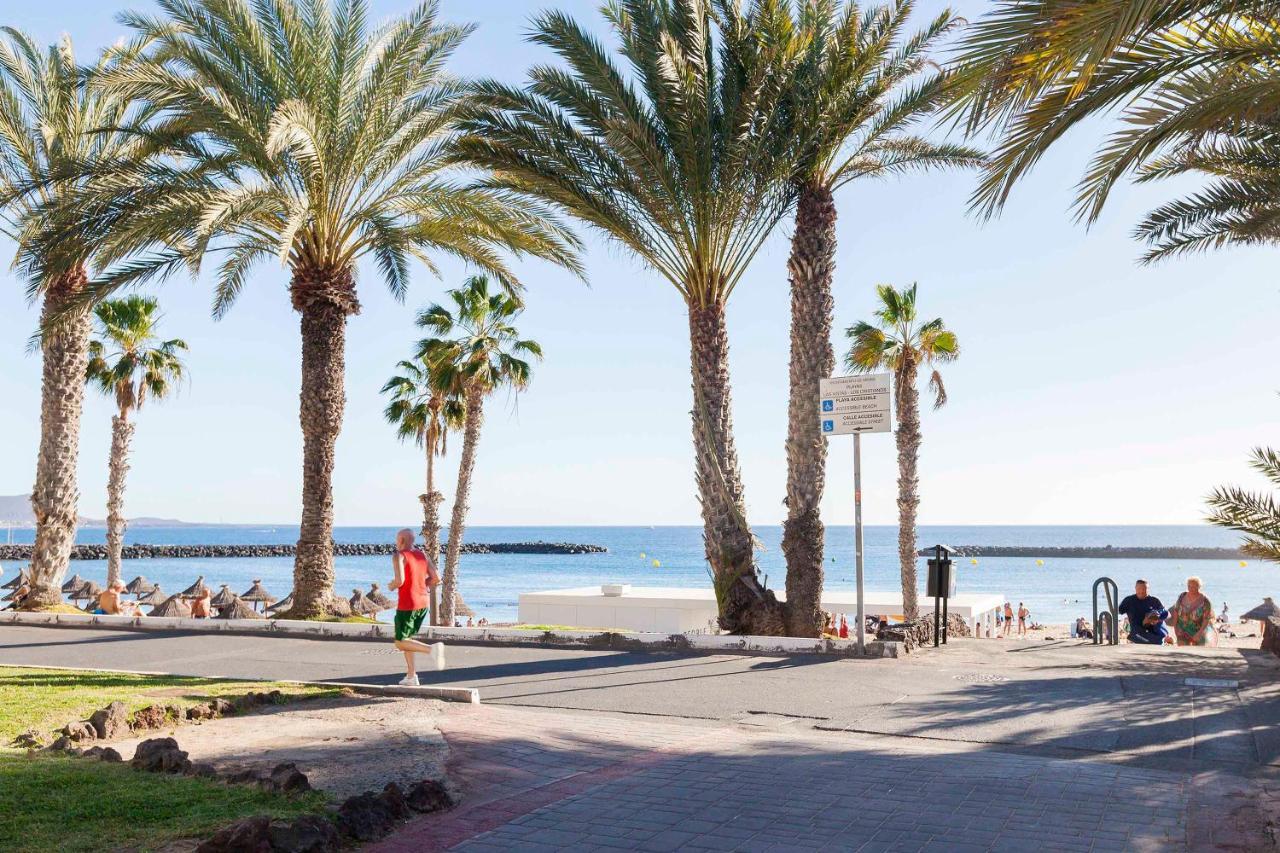 Estudio 1 Sara En Playa De Las America - Sara Vacation Costa Adeje (Tenerife) Exterior foto
