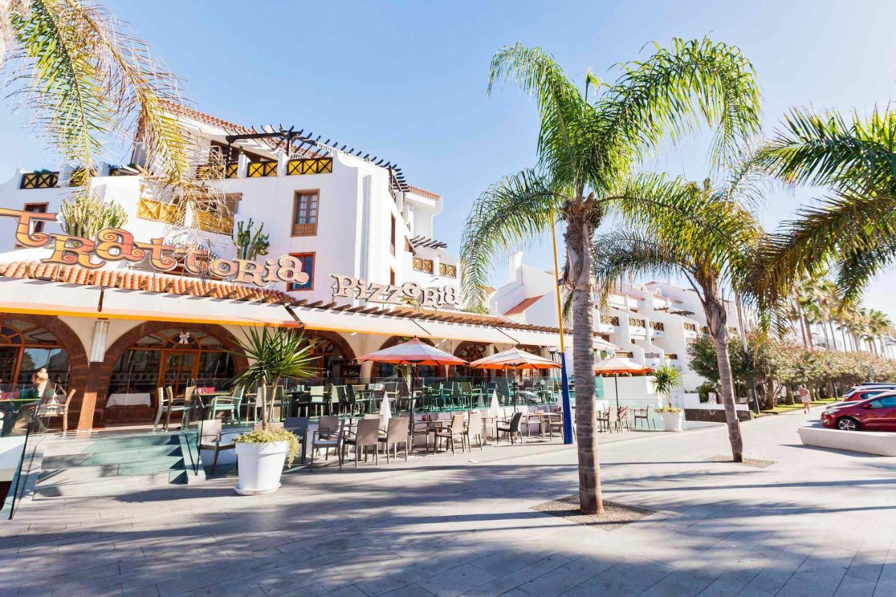 Estudio 1 Sara En Playa De Las America - Sara Vacation Costa Adeje (Tenerife) Exterior foto