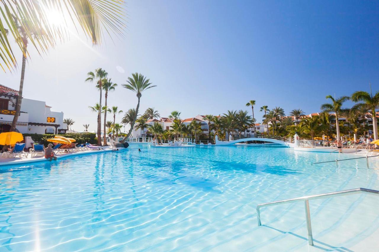 Estudio 1 Sara En Playa De Las America - Sara Vacation Costa Adeje (Tenerife) Exterior foto