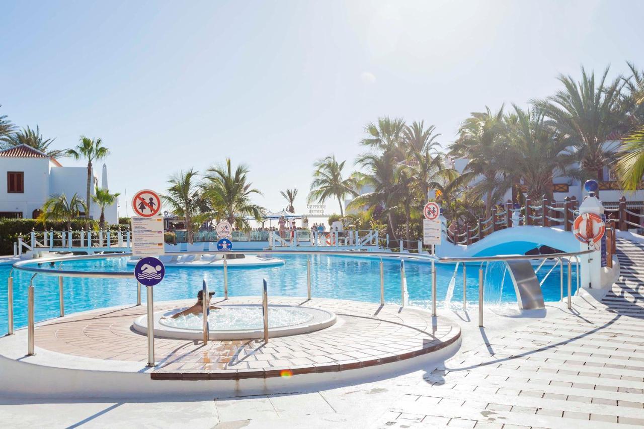 Estudio 1 Sara En Playa De Las America - Sara Vacation Costa Adeje (Tenerife) Exterior foto