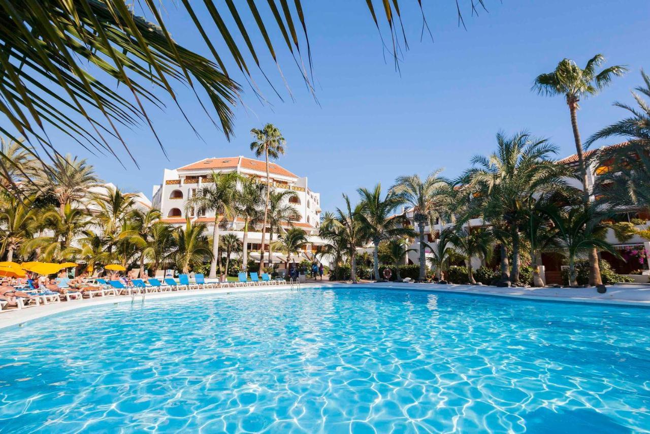 Estudio 1 Sara En Playa De Las America - Sara Vacation Costa Adeje (Tenerife) Exterior foto