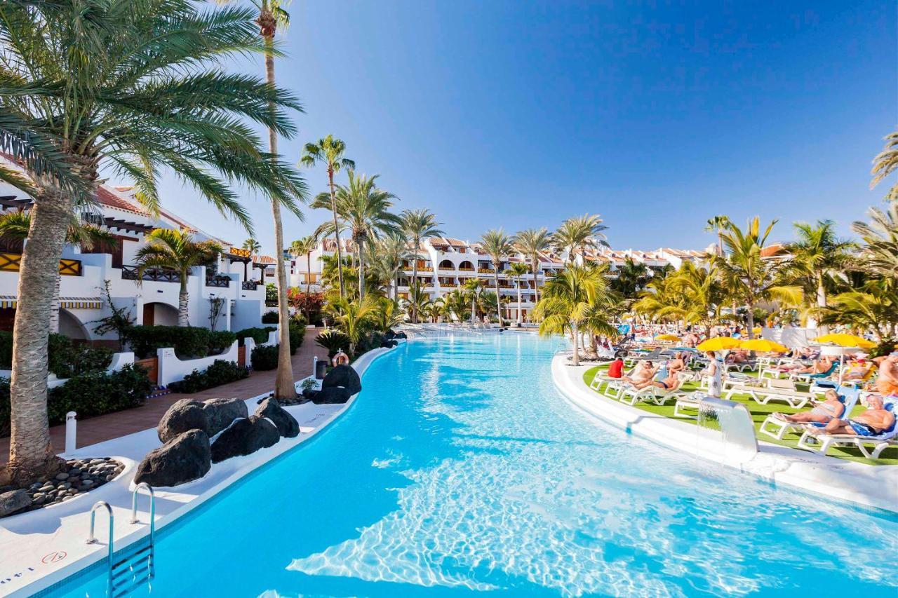 Estudio 1 Sara En Playa De Las America - Sara Vacation Costa Adeje (Tenerife) Exterior foto