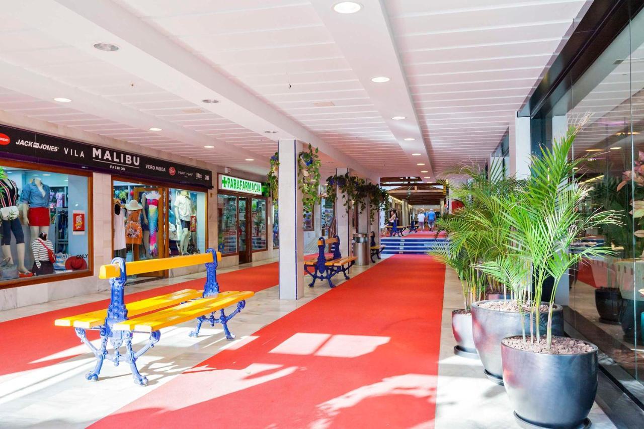 Estudio 1 Sara En Playa De Las America - Sara Vacation Costa Adeje (Tenerife) Exterior foto