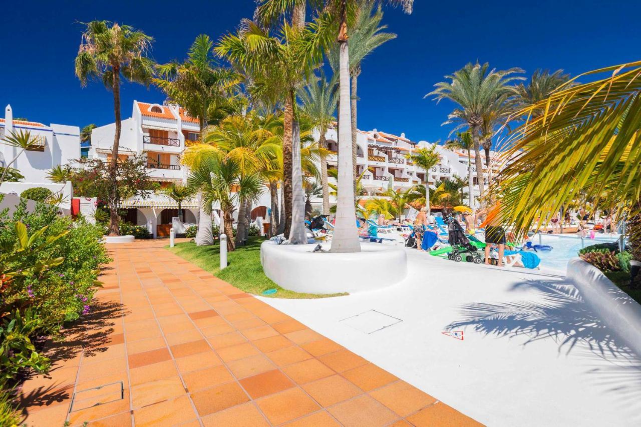 Estudio 1 Sara En Playa De Las America - Sara Vacation Costa Adeje (Tenerife) Exterior foto