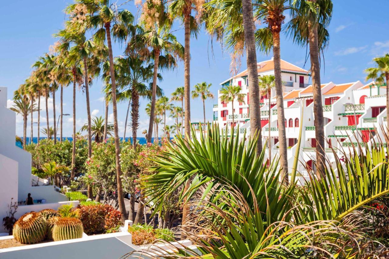 Estudio 1 Sara En Playa De Las America - Sara Vacation Costa Adeje (Tenerife) Exterior foto