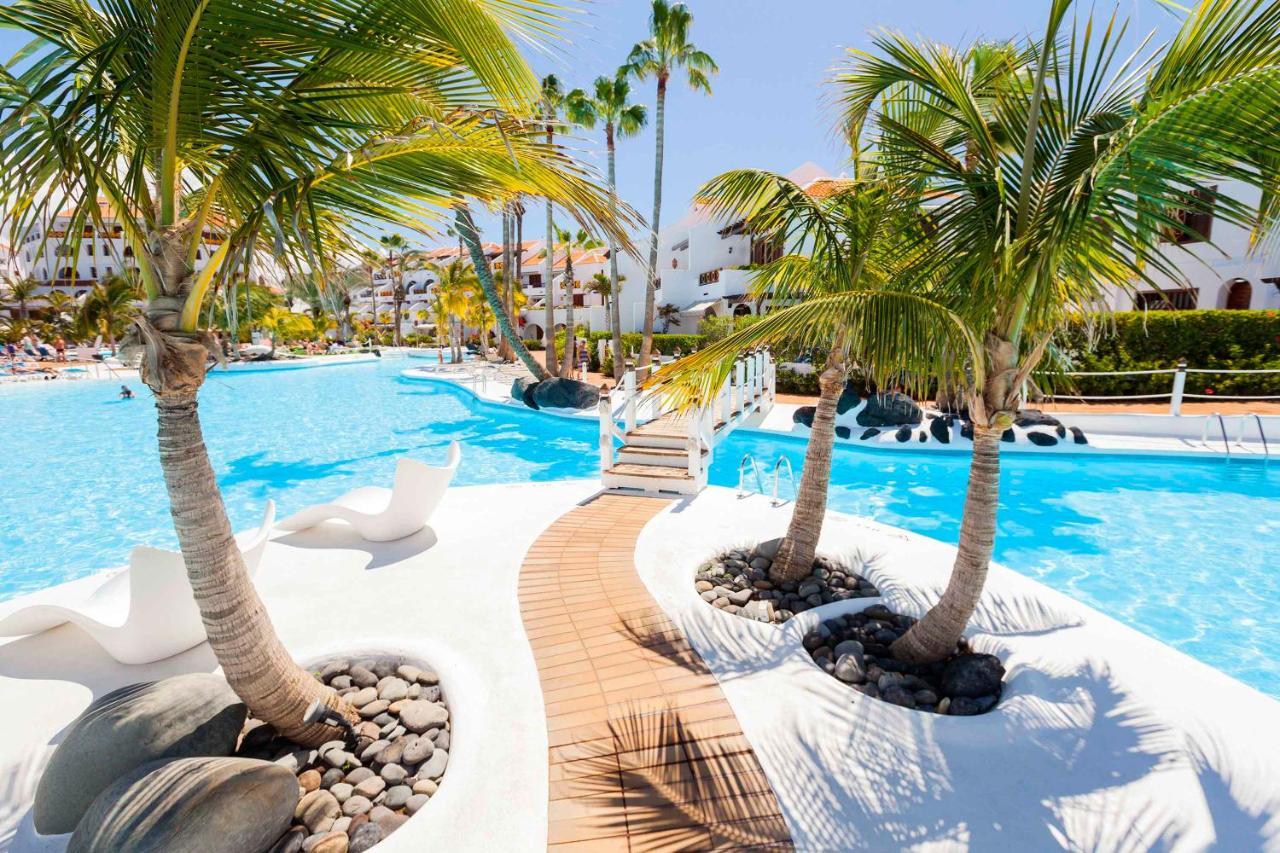 Estudio 1 Sara En Playa De Las America - Sara Vacation Costa Adeje (Tenerife) Exterior foto