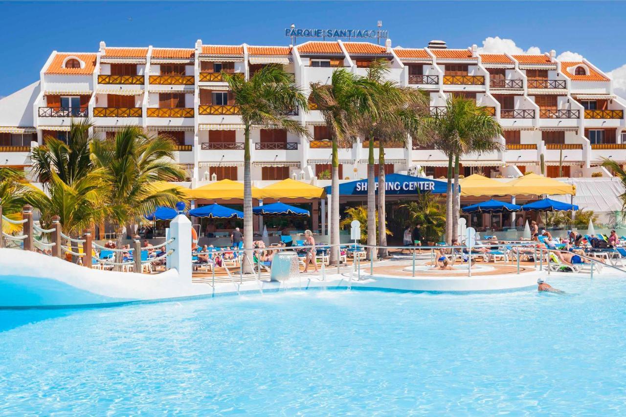 Estudio 1 Sara En Playa De Las America - Sara Vacation Costa Adeje (Tenerife) Exterior foto