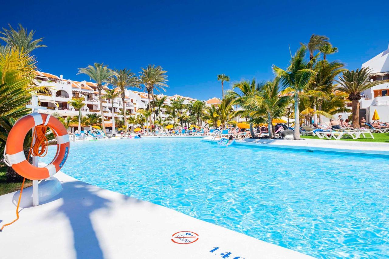 Estudio 1 Sara En Playa De Las America - Sara Vacation Costa Adeje (Tenerife) Exterior foto
