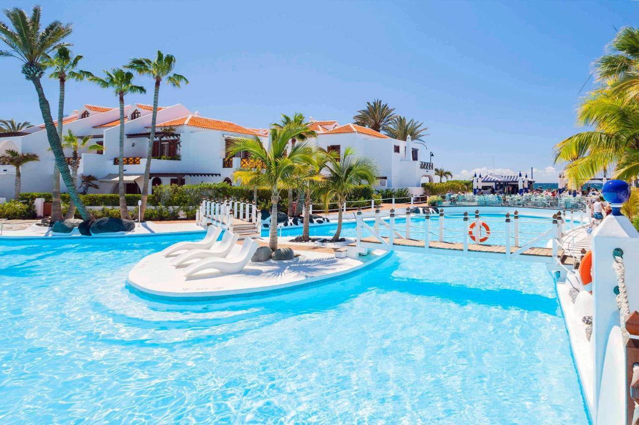 Estudio 1 Sara En Playa De Las America - Sara Vacation Costa Adeje (Tenerife) Exterior foto