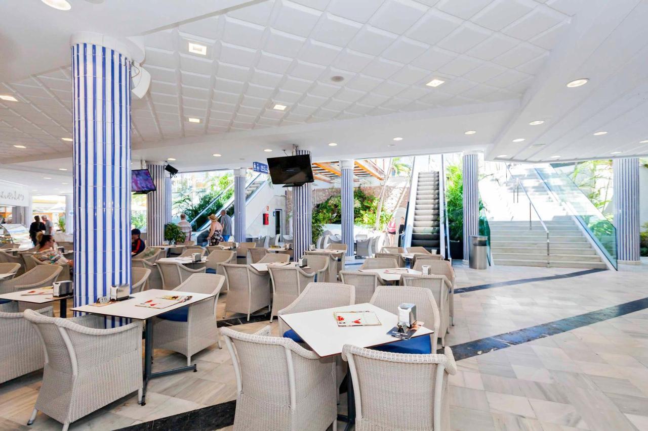 Estudio 1 Sara En Playa De Las America - Sara Vacation Costa Adeje (Tenerife) Exterior foto