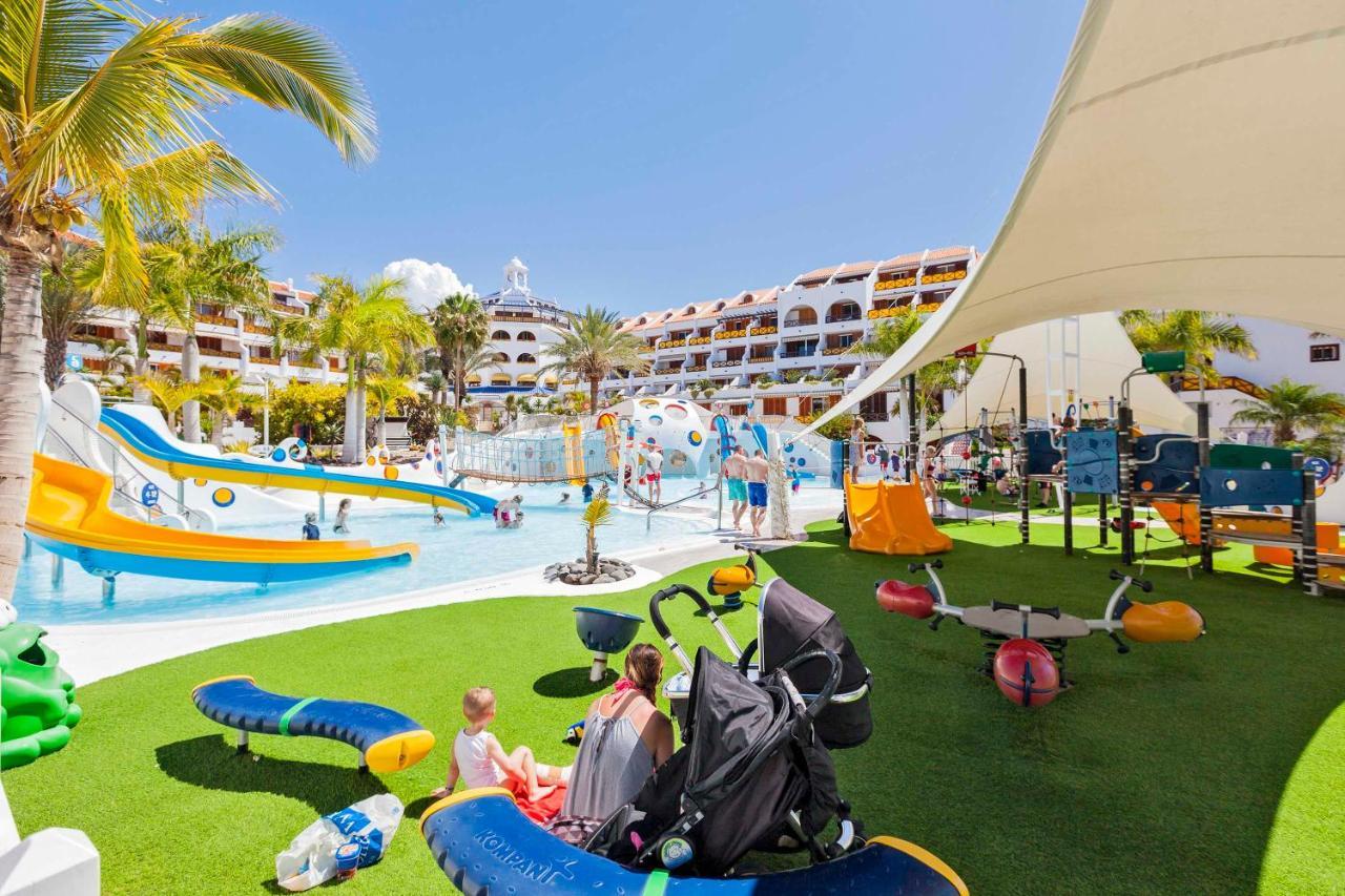 Estudio 1 Sara En Playa De Las America - Sara Vacation Costa Adeje (Tenerife) Exterior foto